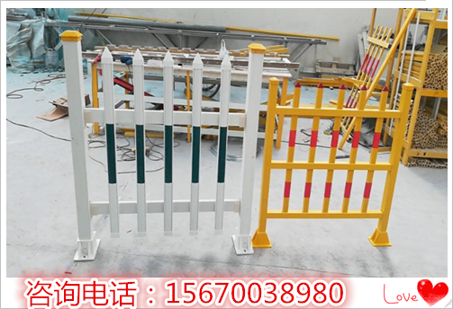玻璃鋼護欄