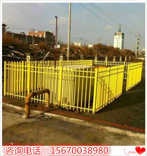 玻璃鋼護欄
