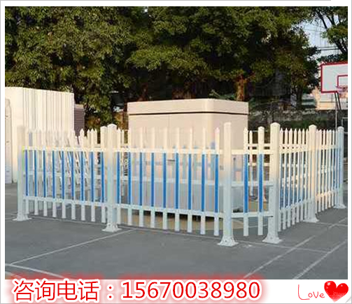 玻璃鋼護欄