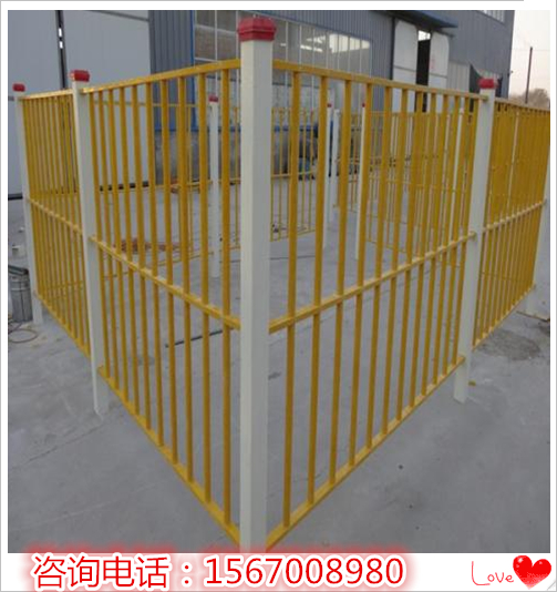 玻璃鋼護欄