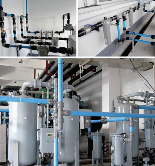 德州空压机维修保养