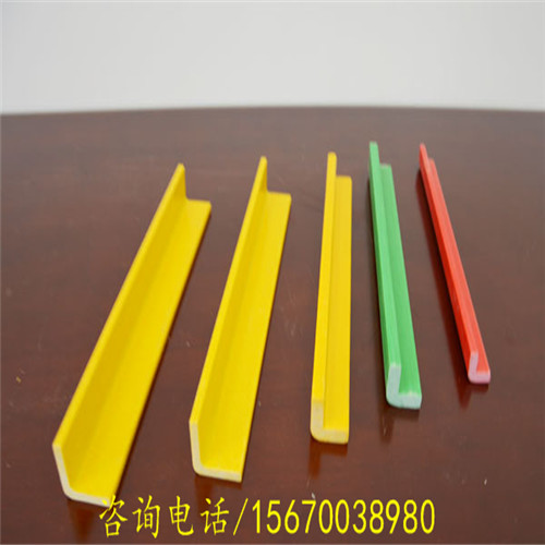 玻璃鋼方管