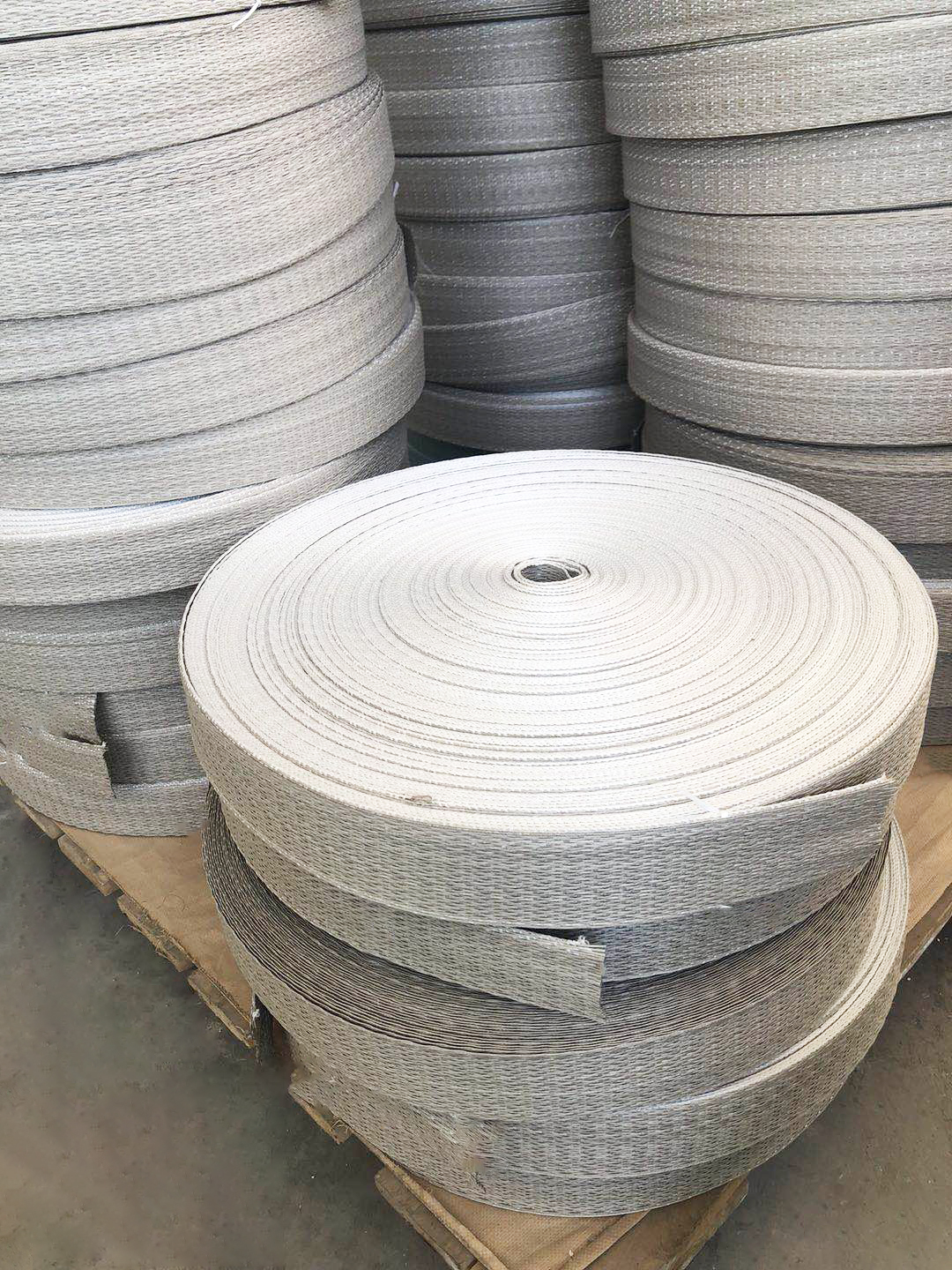 烟台圆织机哪家好