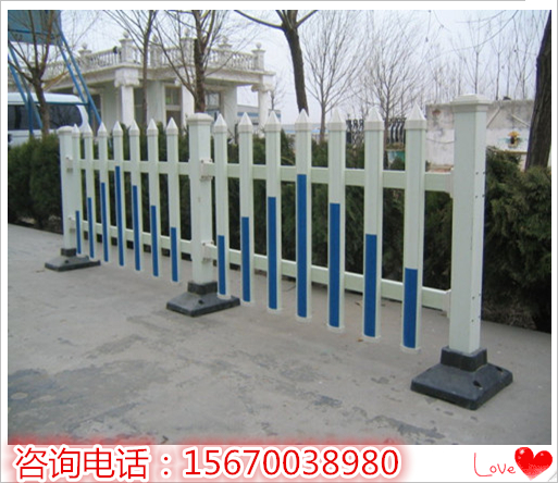 玻璃鋼市政護欄