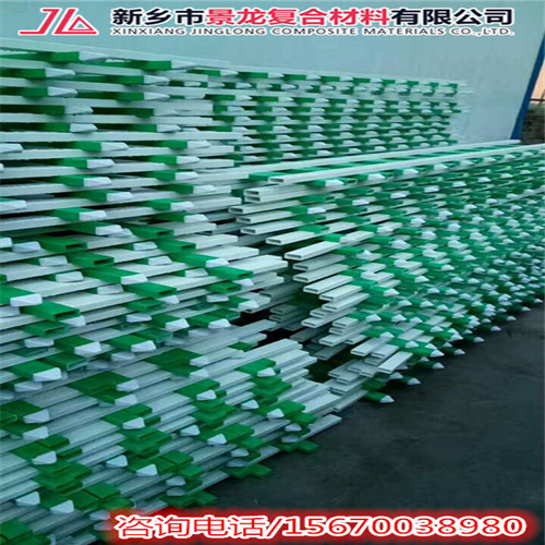 玻璃鋼市政護欄