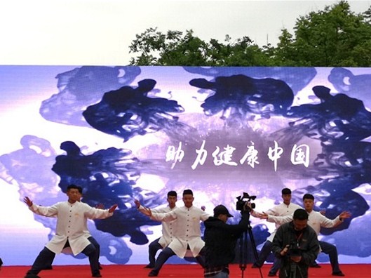 第三届中国艾产业发展大会