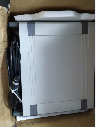 超声波振动筛