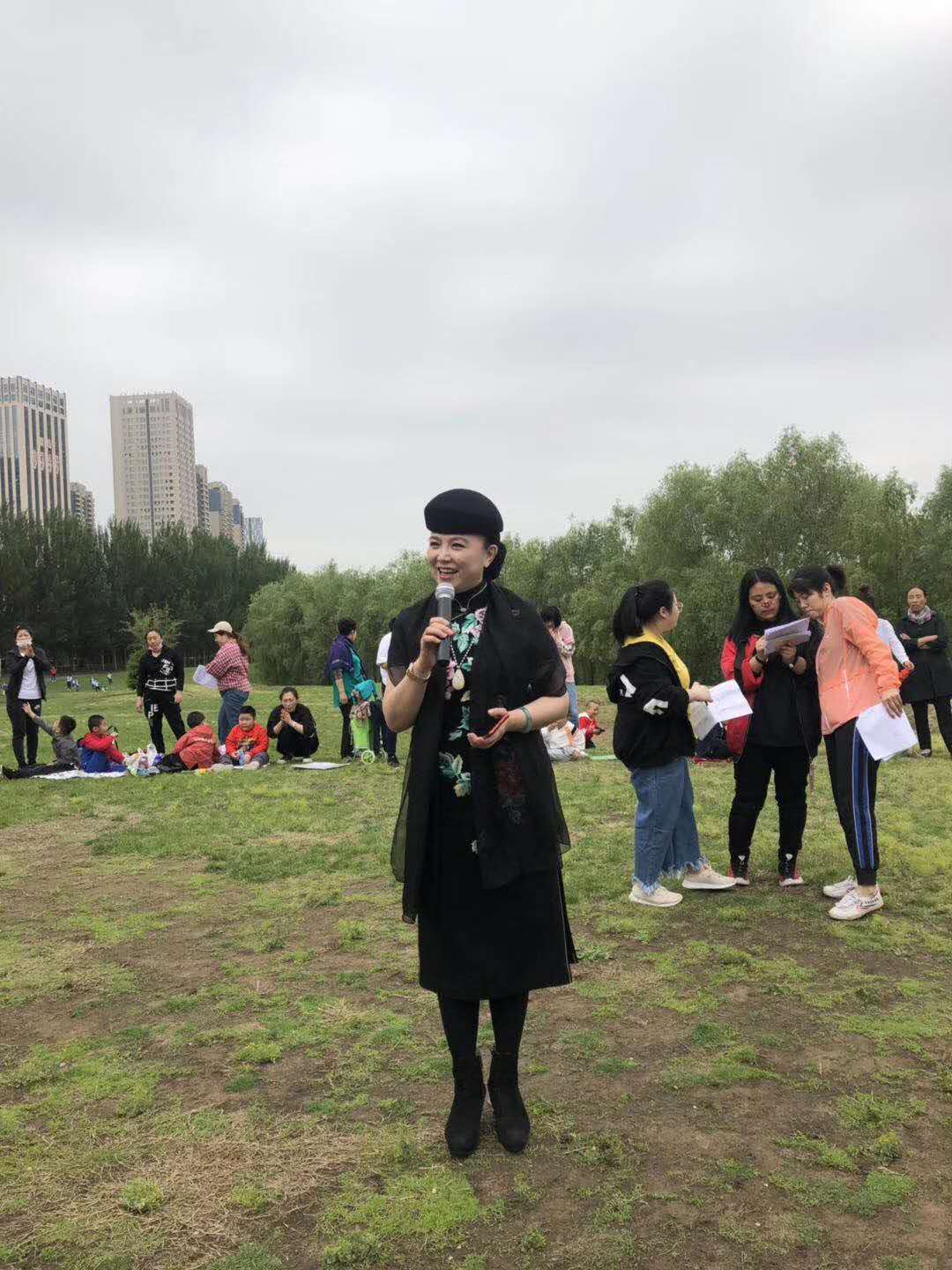 沈阳自闭症