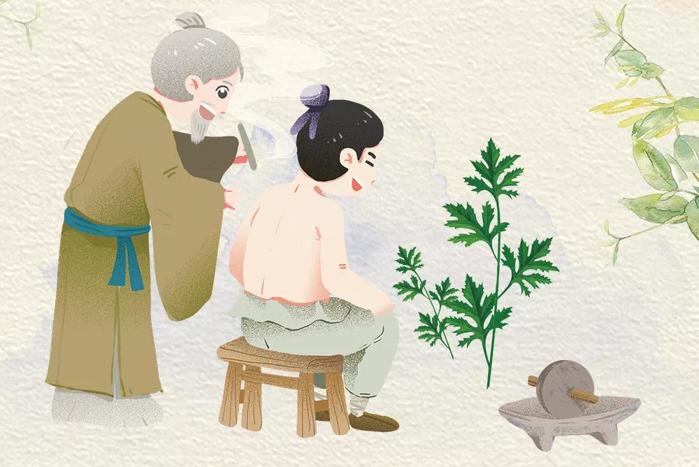 江西热敏灸产业迎来大发展