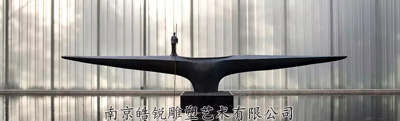 房地產雕塑