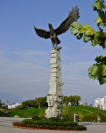 四川雕塑