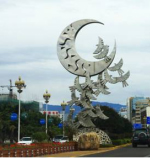 四川雕塑