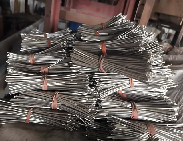 环保单体液压支柱