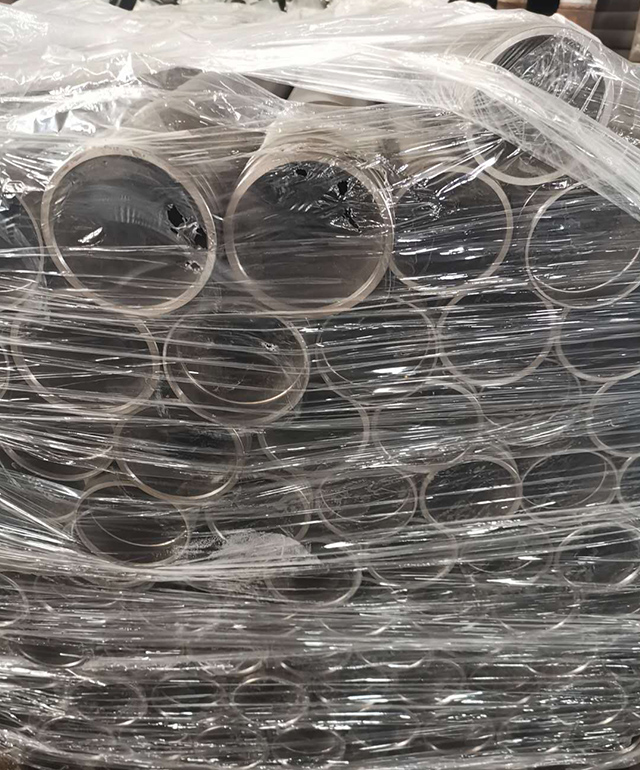 环保单体液压支柱