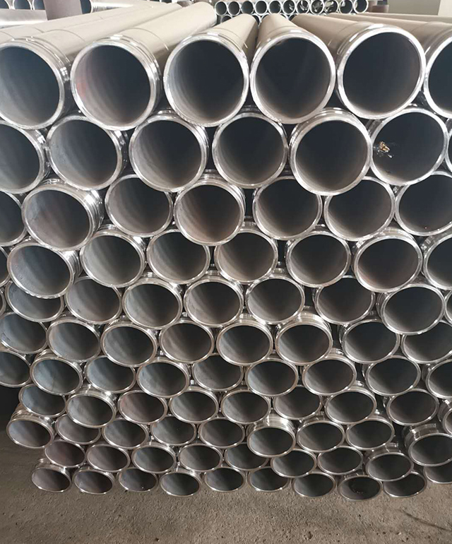 环保单体液压支柱