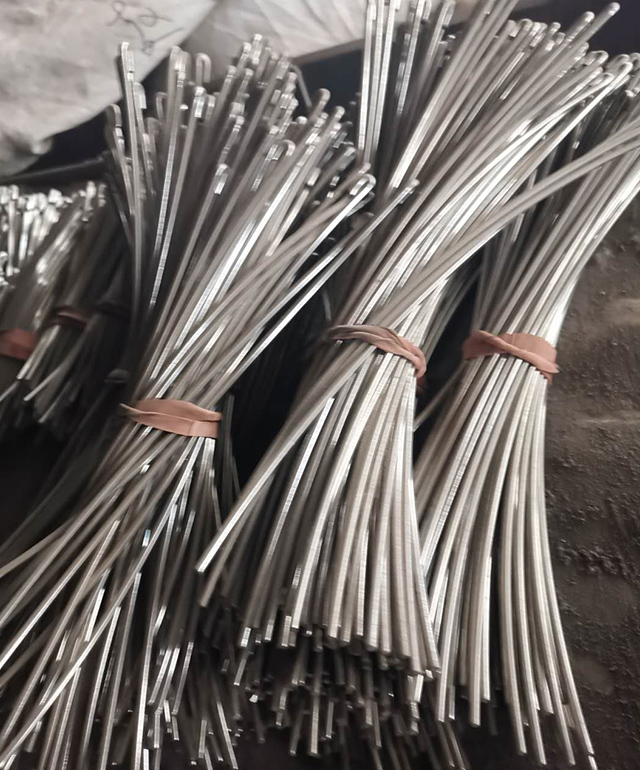 环保单体液压支柱