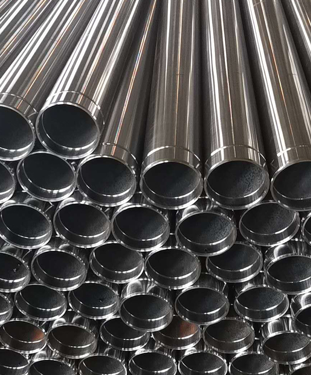 环保单体液压支柱