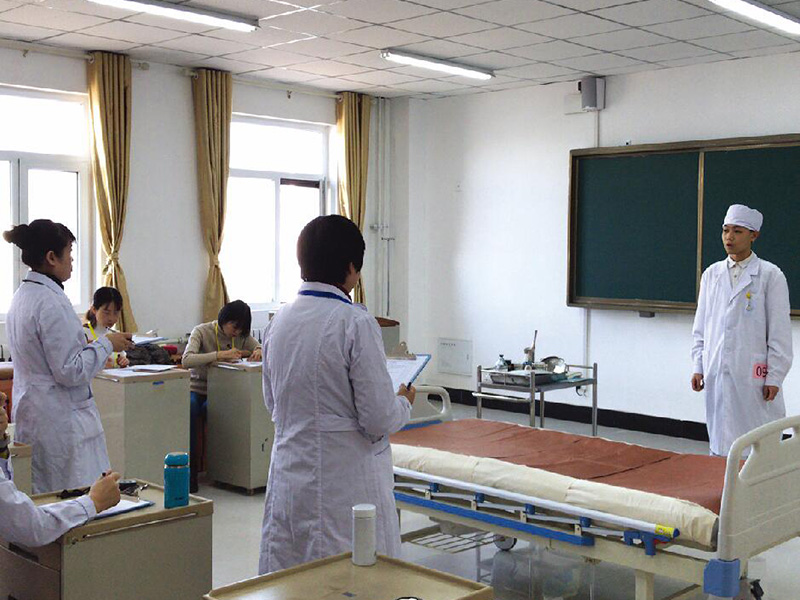 技能大赛