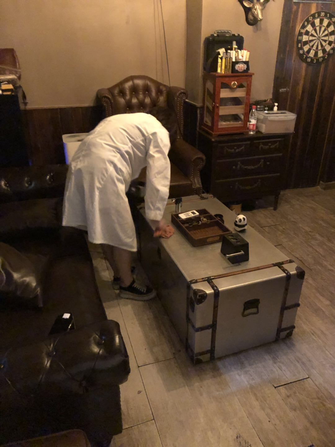 厦门破壁消