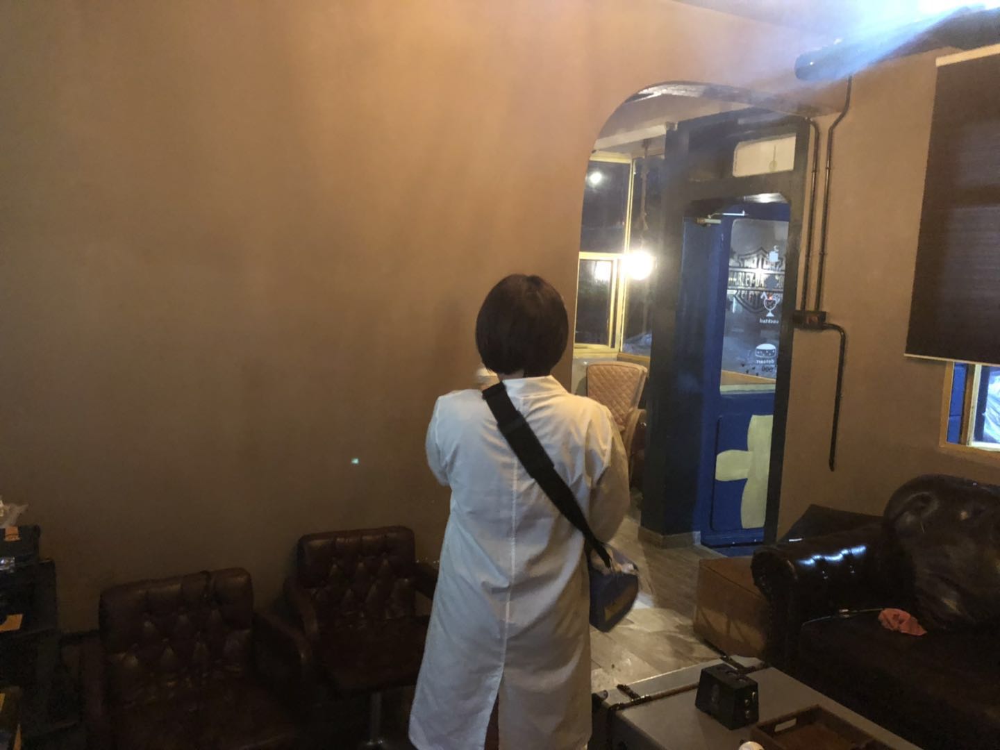 厦门破壁消