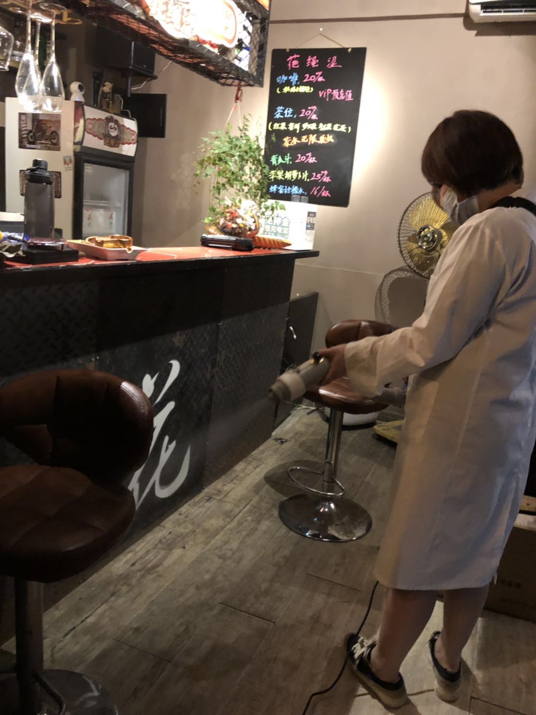 厦门破壁消