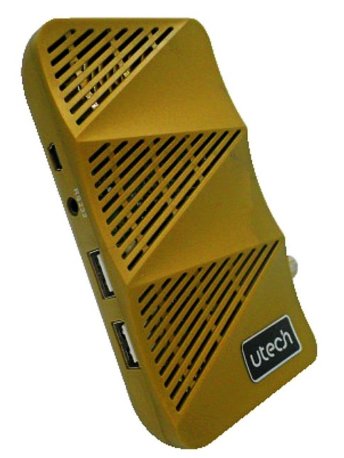 DVB-S2 FTA HD