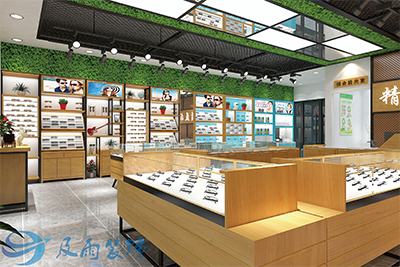品牌店系列
