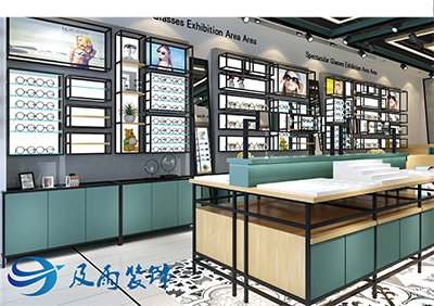 品牌店系列