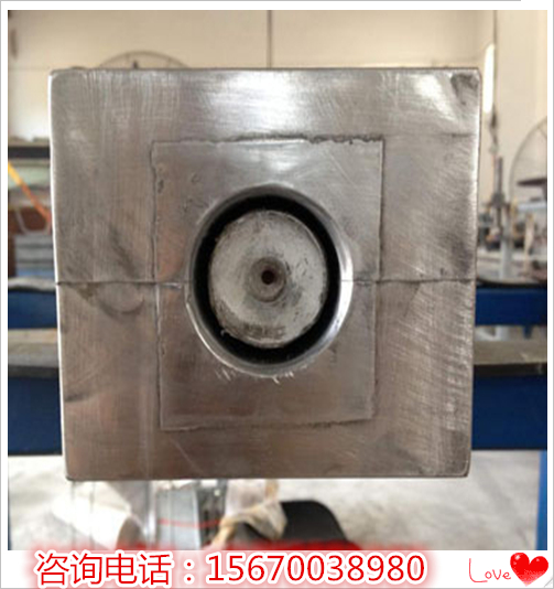 玻璃鋼拉擠模具