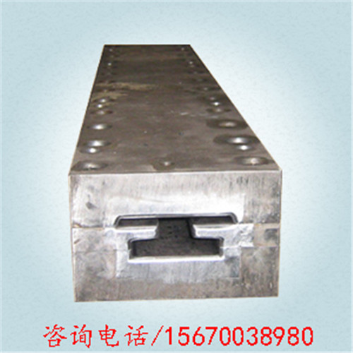 玻璃鋼拉擠模具