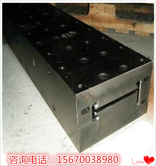 玻璃鋼拉擠模具