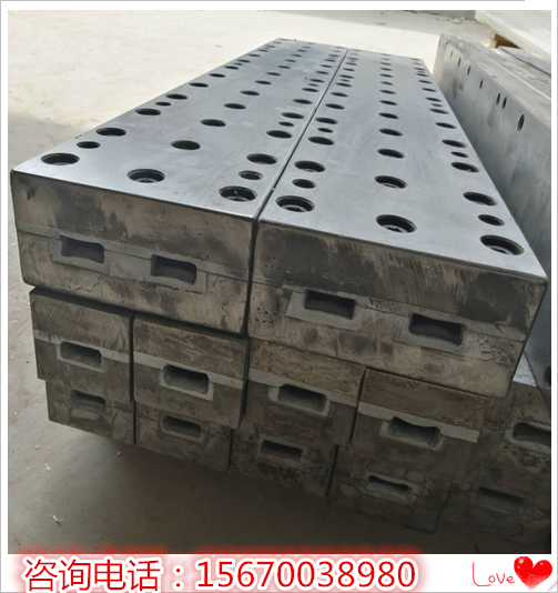 玻璃鋼拉擠模具