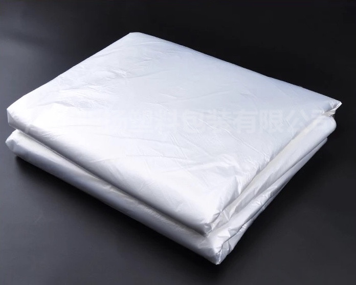 漳州PE低压袋平口袋纸箱内包装塑料袋