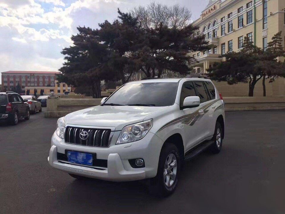 青海租车公司