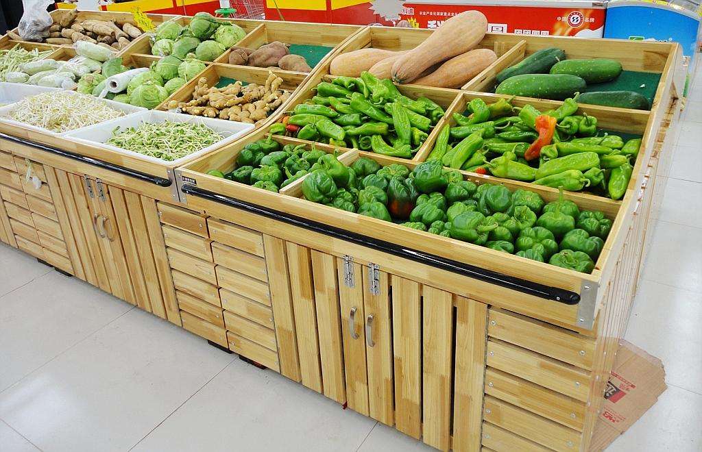 青海水果蔬菜货架品牌