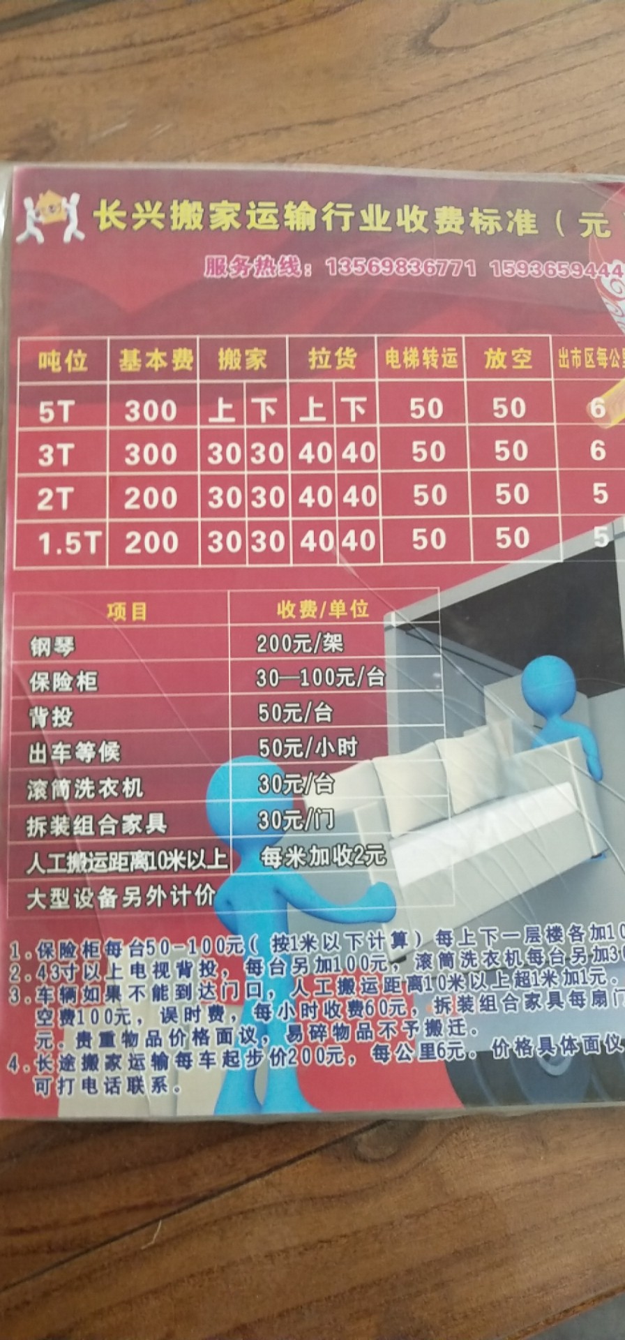 搬家