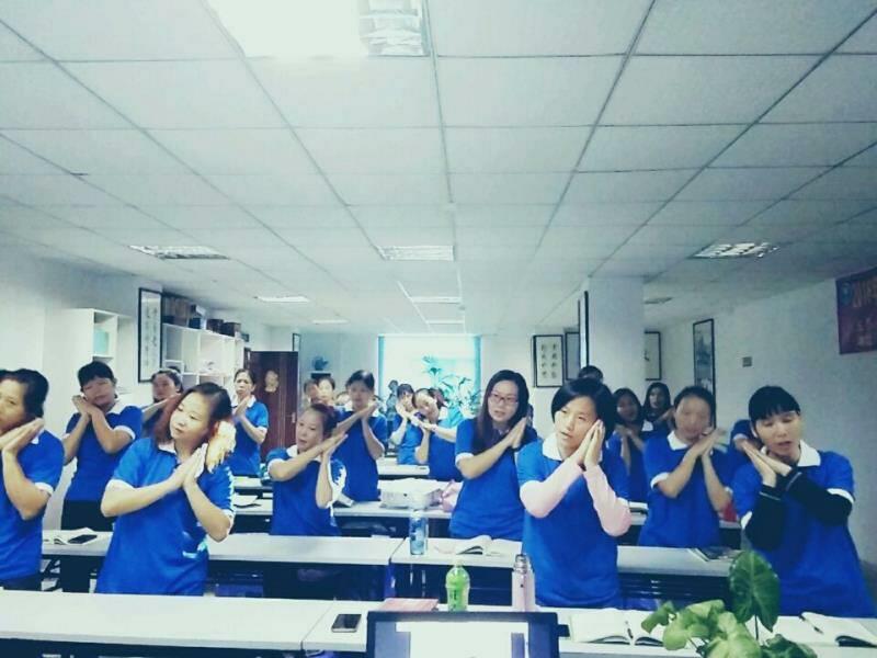 1562229418461710.jpg 深圳启业家政培训学校