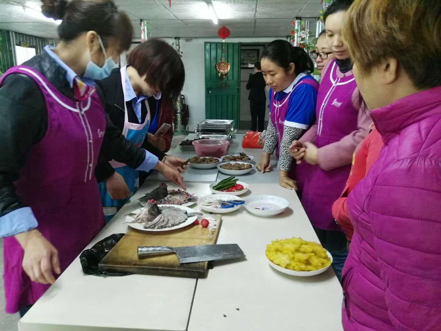 1562229418632657.jpg 深圳启业家政培训学校
