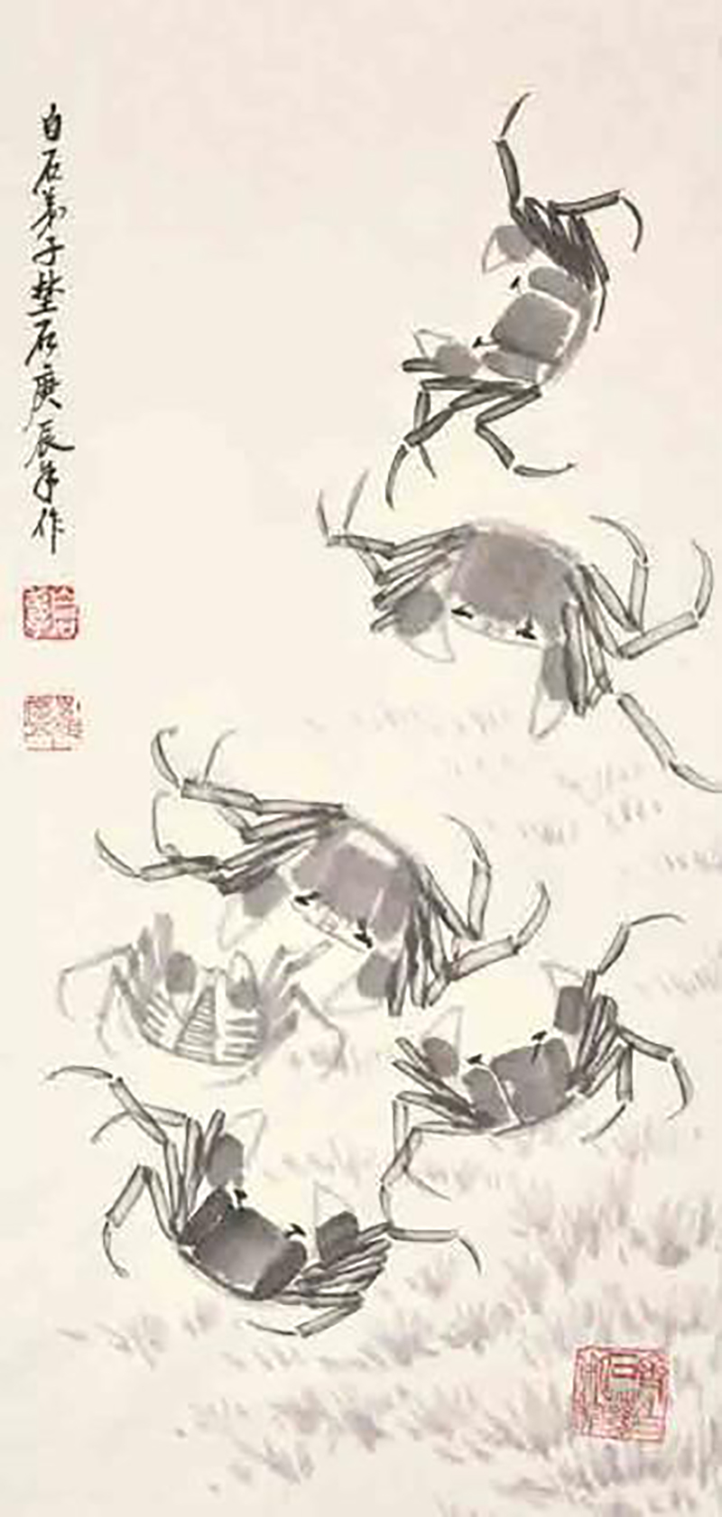 示例