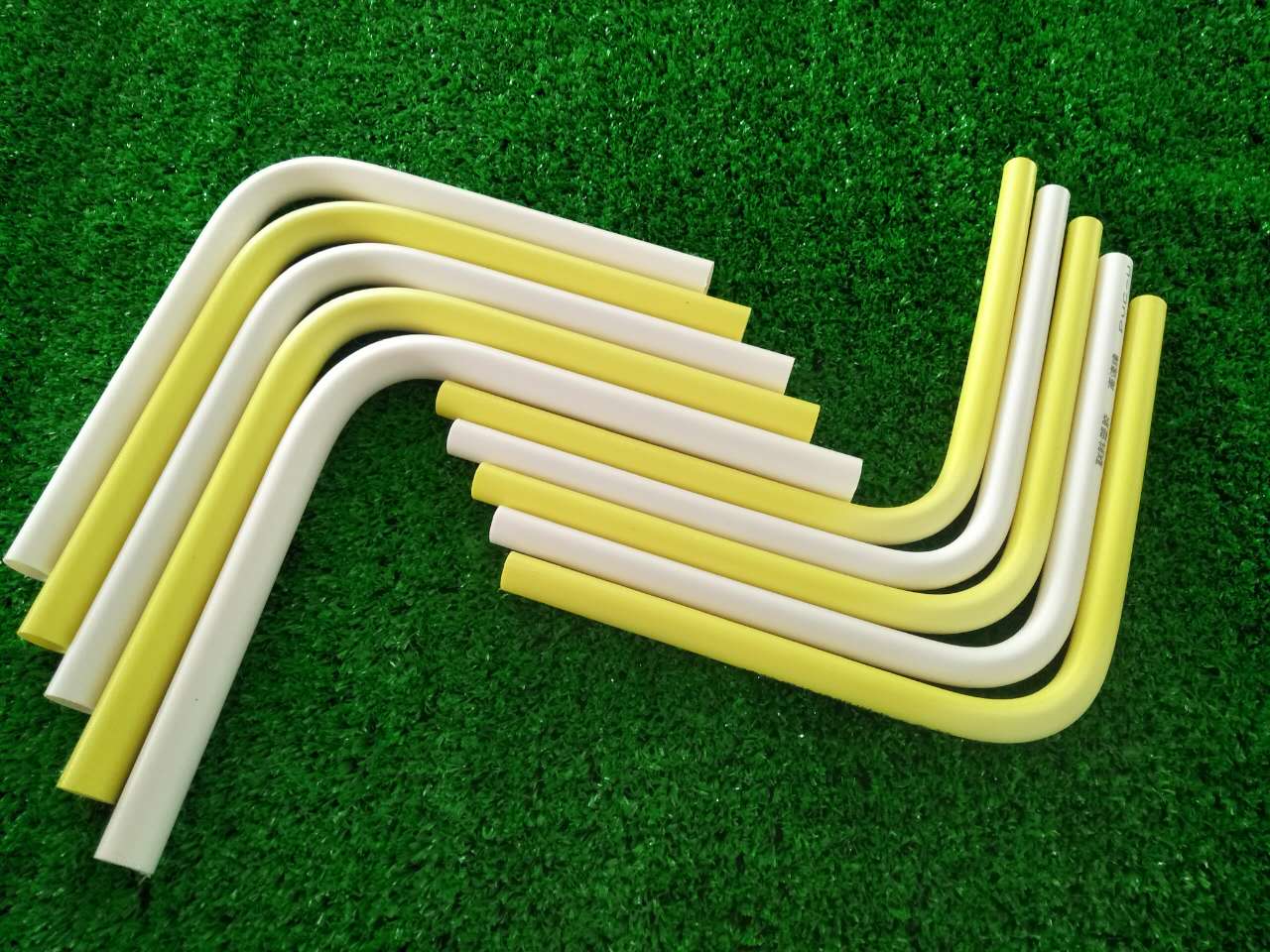 PVC電工管