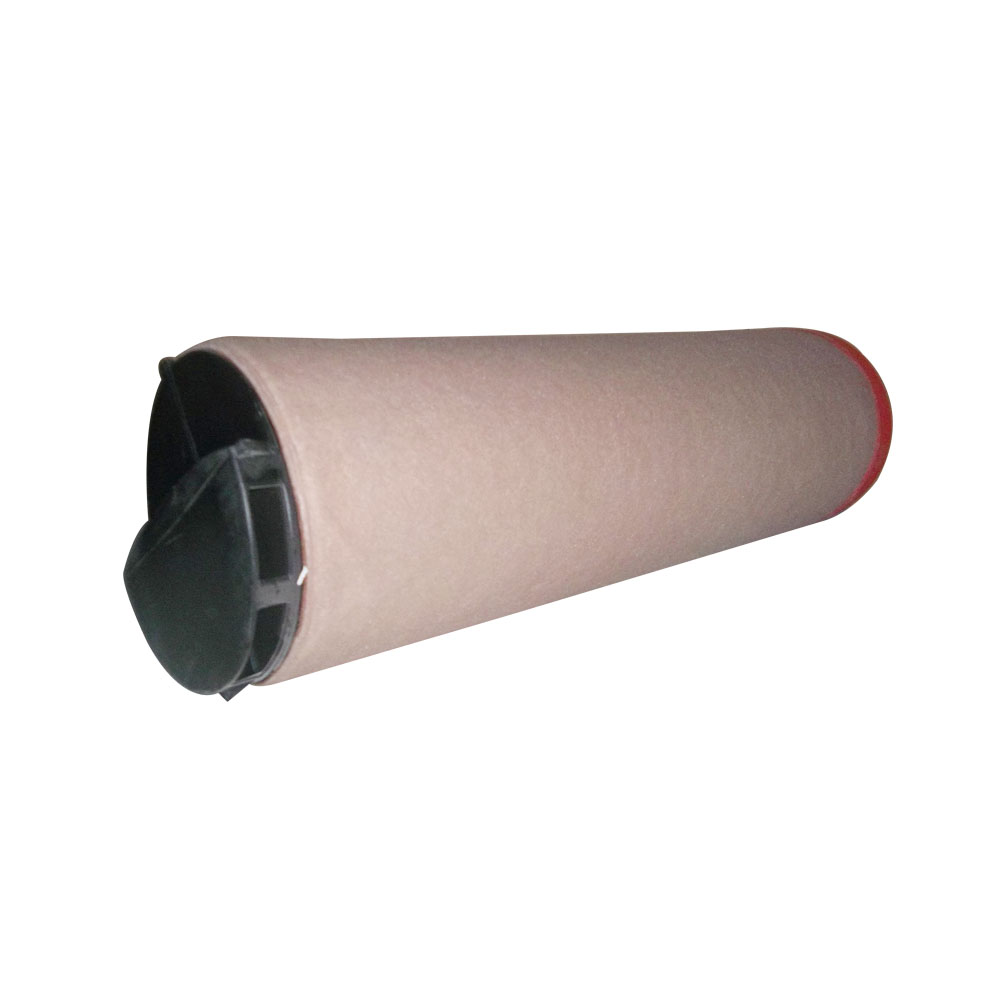 Mann CF810