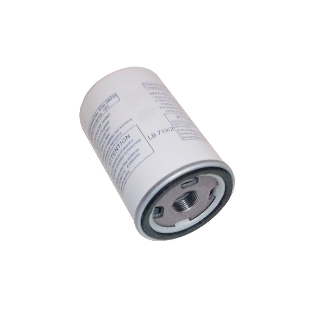 Mann LB719-2