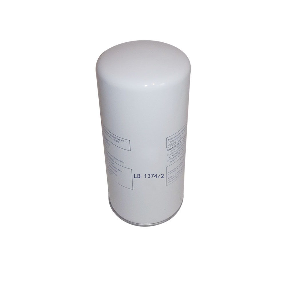 Mann LB1374-2