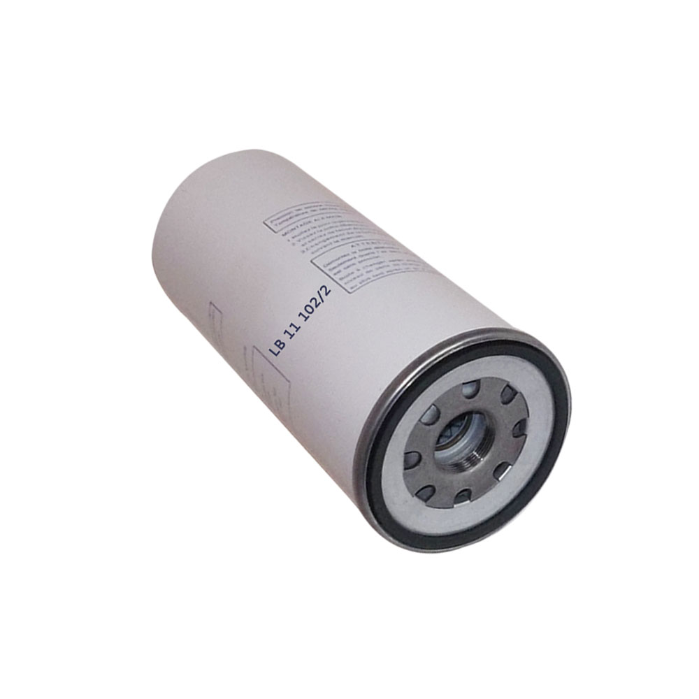 Mann LB11102-2