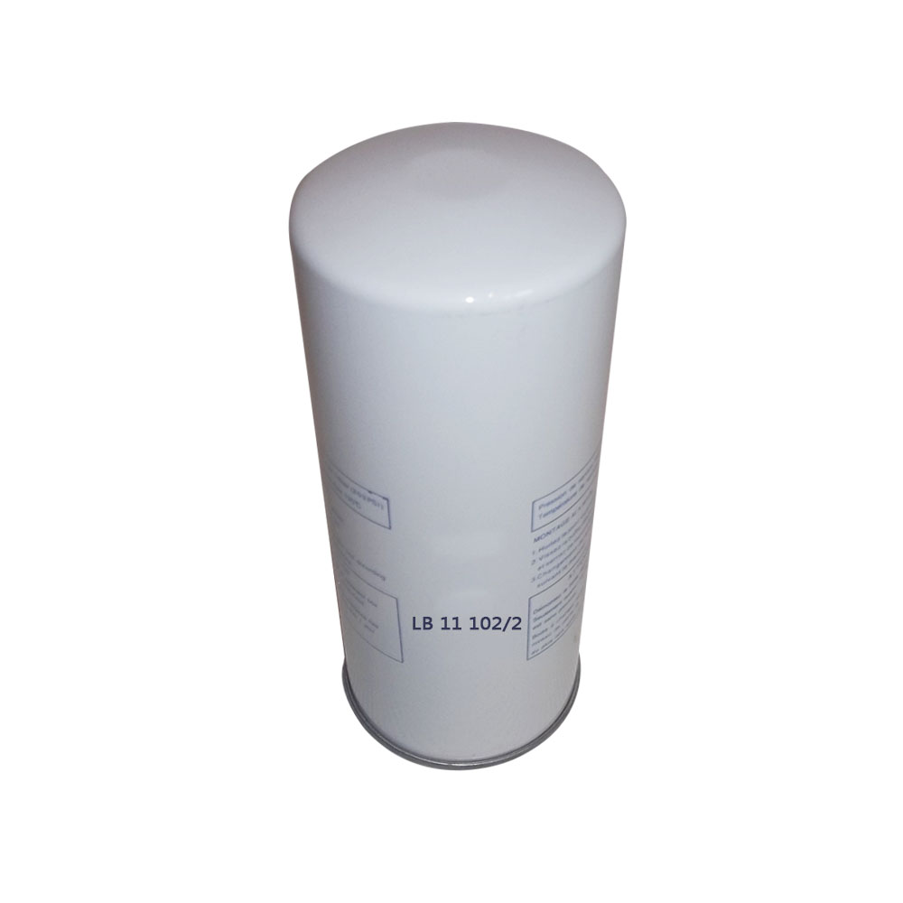 Mann LB11102-2