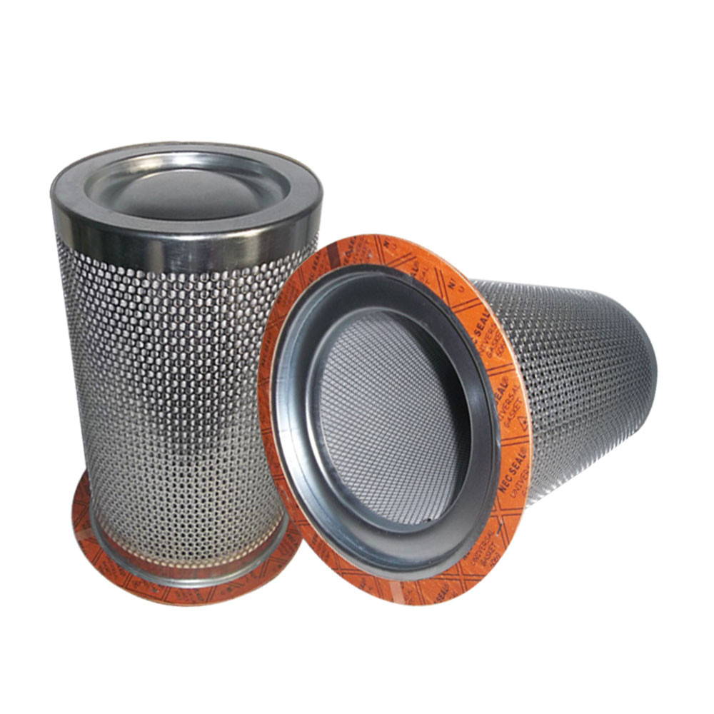 air compressor oil separator