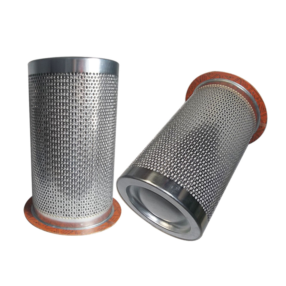 air compressor oil separator