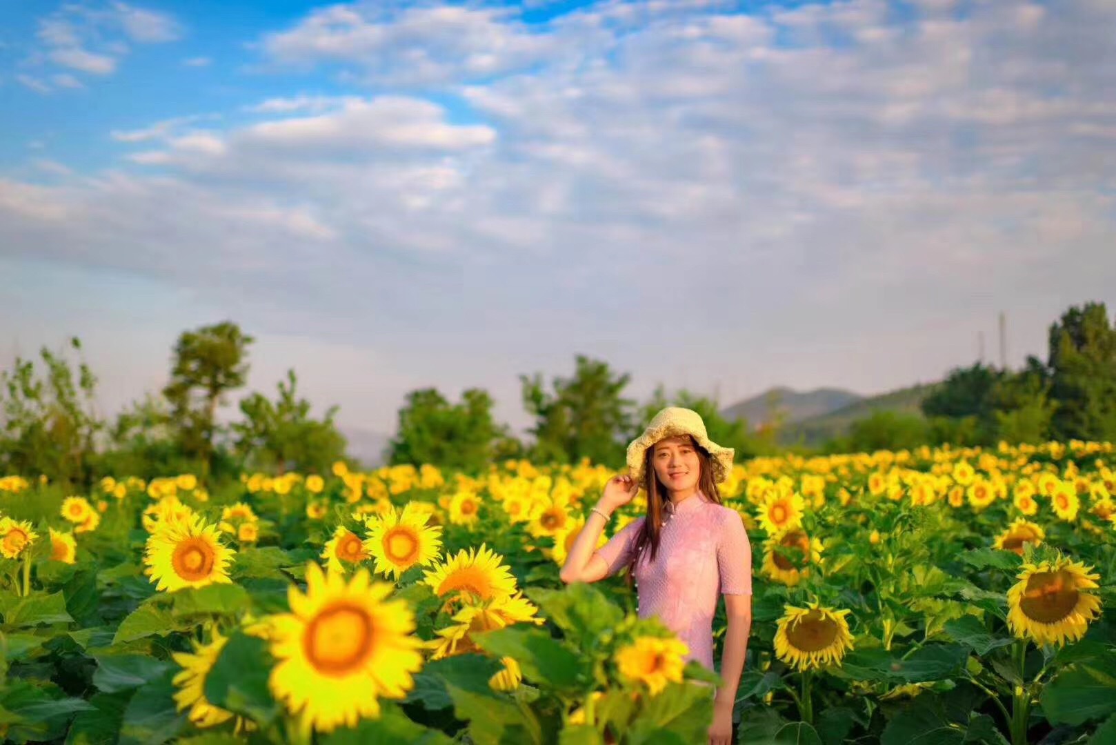 青州杏花村度假区