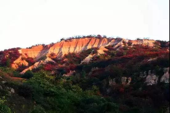 万政太极峡