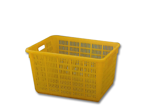 塑料周裝筐